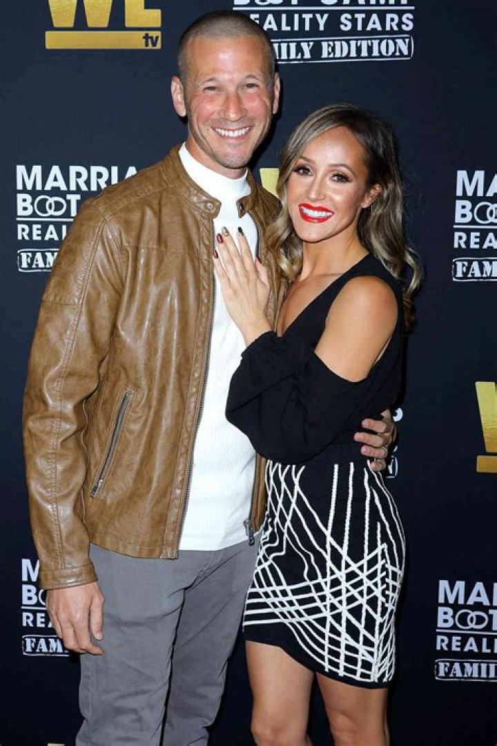 'Bachelorette' Ashley Hebert's Secret Sex Scandal: She Reportedly Slept With Bentley!