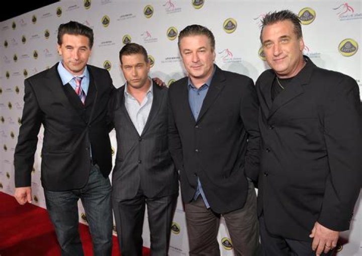 'How I Saved My Marriage To Billy Baldwin!' – Hollywood Life