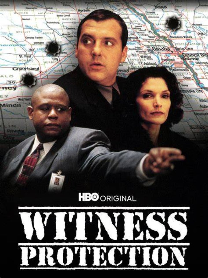 'I Wasn't In The Witness Protection Program!' – Hollywood Life