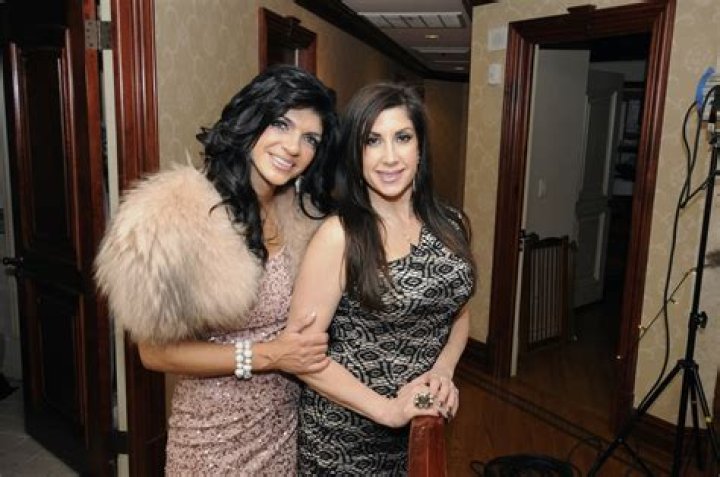 'RHONJ' Recap: Teresa Giudice And Jacqueline Laurita's Devastating 'Friendship Divorce'