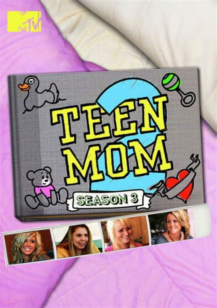10 Most Shocking ‘Teen Mom 2’ Season 3 Moments: Leah’s Pregnancy & More