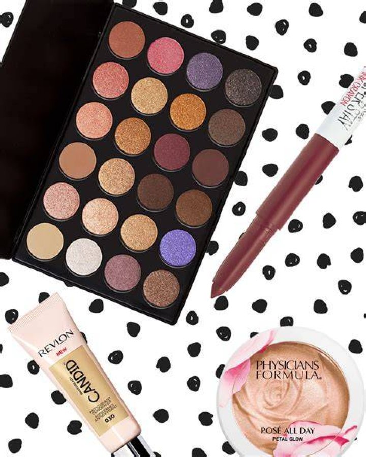 10 Products Under $15 From Ulta’s Fall Haul Sale That Will Refresh Your Beauty Bag This Season