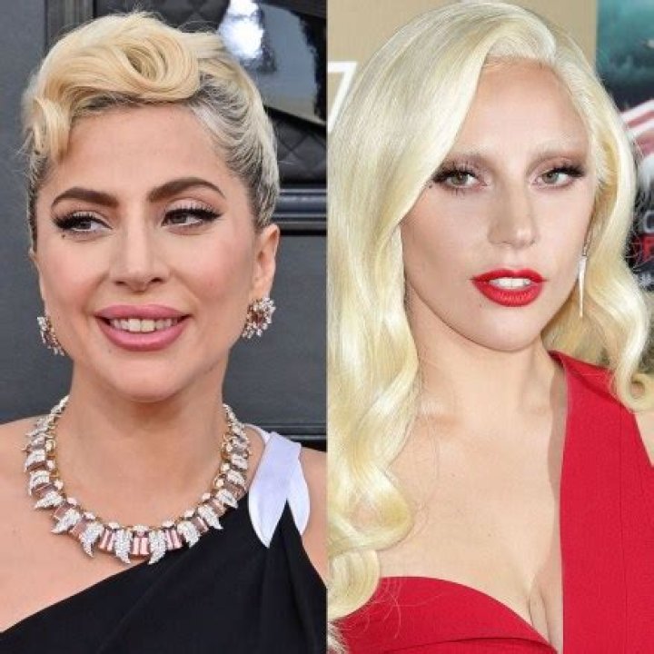 10 Stars Who’ve Bleached Their Eyebrows: Mandy Moore, Kim K & More