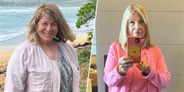 100 Pound Weight Loss From What She Ate – Hollywood Life