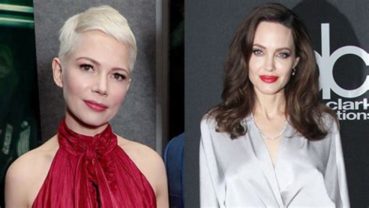 11 Actresses That Were Paid Less Than Male Co-Stars: Michelle Williams, Angelina & More