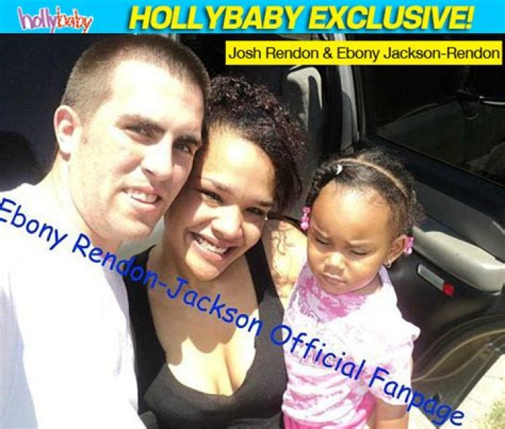 16 & Pregnant Ebony Jackson-Rendon Explains Why DHS Took Jocelyn – Hollywood Life