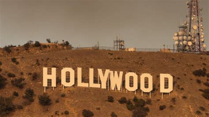 16 Years Gone – Hollywood Life