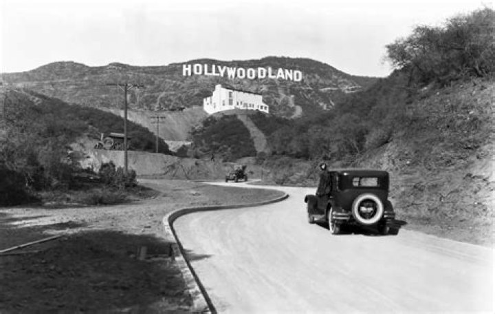 1st Video – Hollywood Life