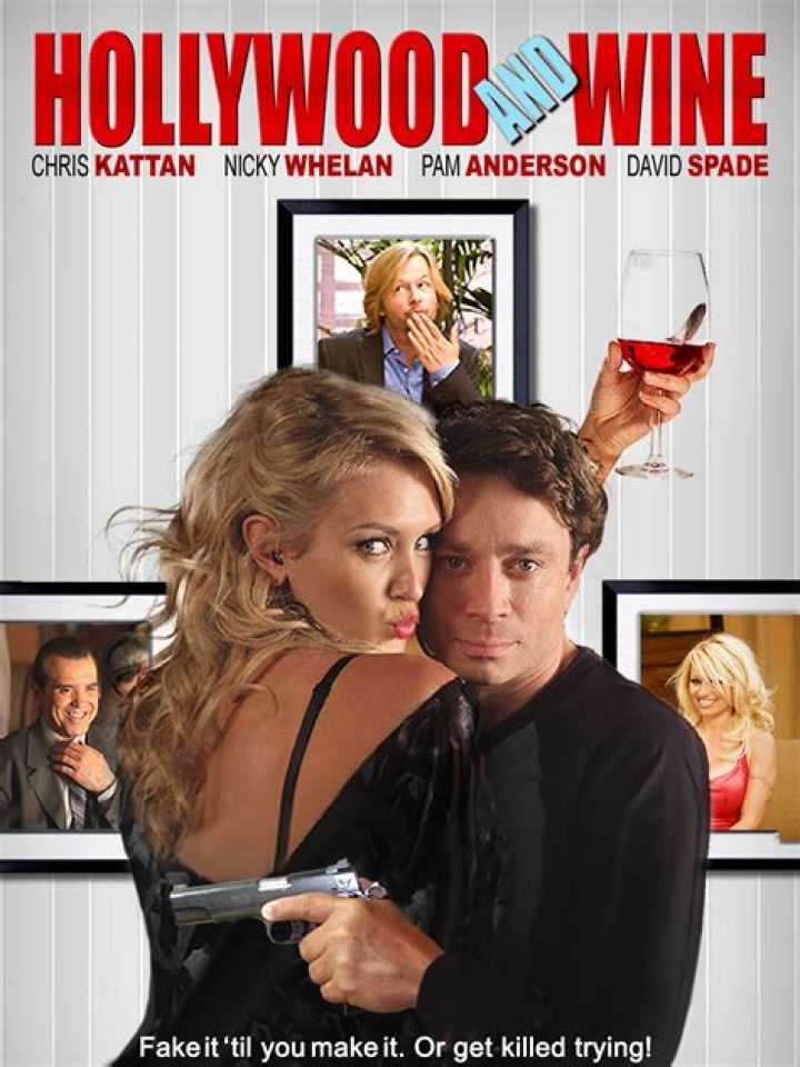 2006 Video – Hollywood Life