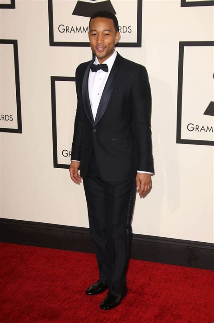 2014 Grammys: Men’s Fashion — The Grammy Awards’ Hottest Hunks