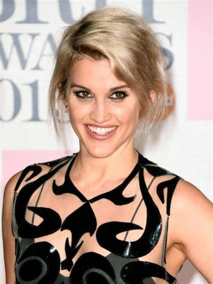 2015 BRITs Style — Best Hair & Makeup On The BRIT Awards Red Carpet