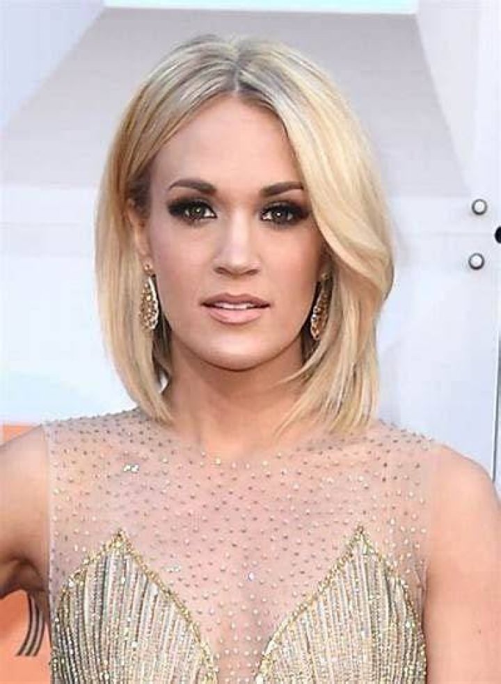 2016 ACM Awards Style — Best Hair & Makeup On The ACMs Red Carpet