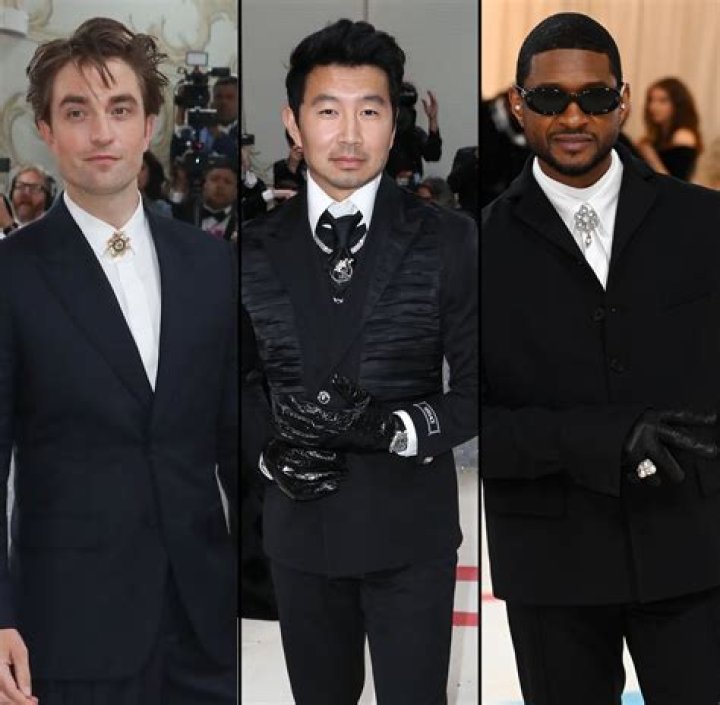 2016 BET Awards: Men’s Fashion — See The Red Carpet’s Hottest Hunks