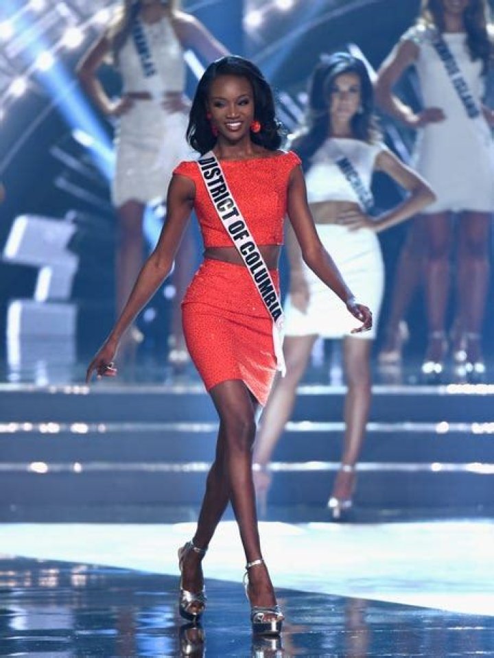 2016 Miss USA Swimwear Competition: The Best Swimsuits — PHOTOS