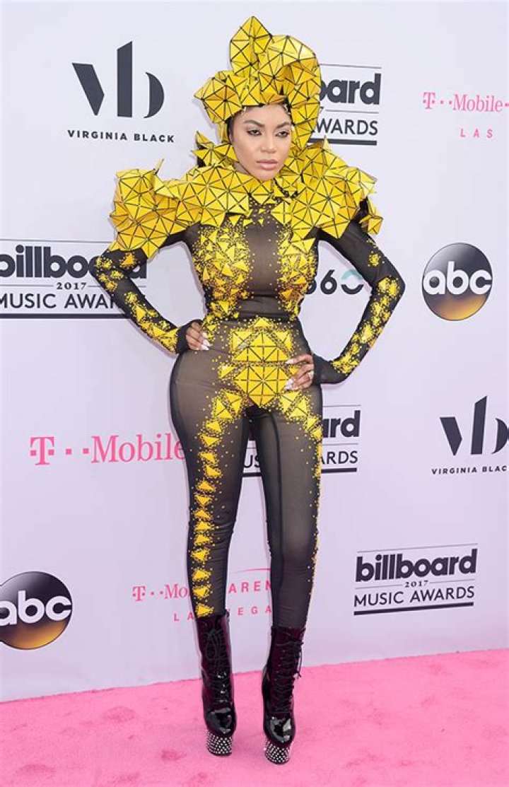 2017 BBMA’s Worst Dressed: Billboard Awards Fashion Gone Wrong