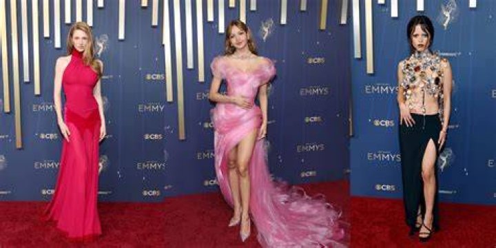 2017 Emmys: Best Moments At The Awards Show — See The Highlights