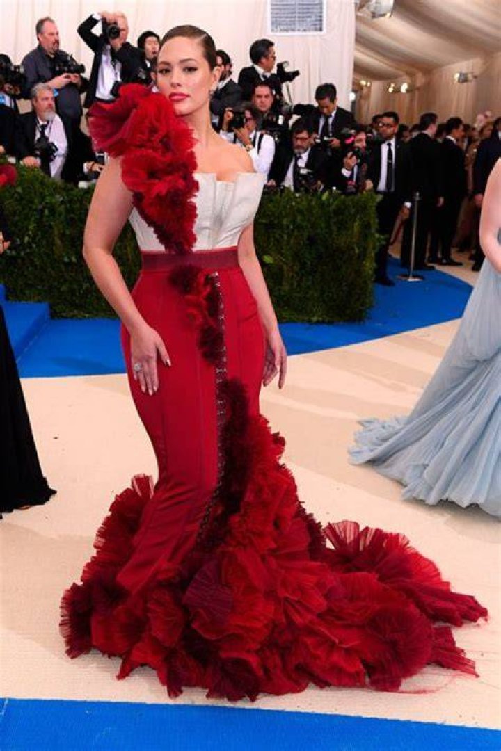 2017 Met Ball’s Best Dressed — See The Gala’s Most Glam Get-Ups – Hollywood Life