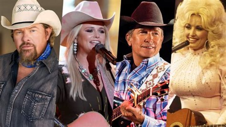 2018 ACMs’ Best Couples – See The Hottest Duos In Country Music