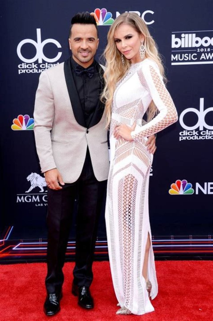 2018 Billboard Awards Couples — Jesse McCartney & More