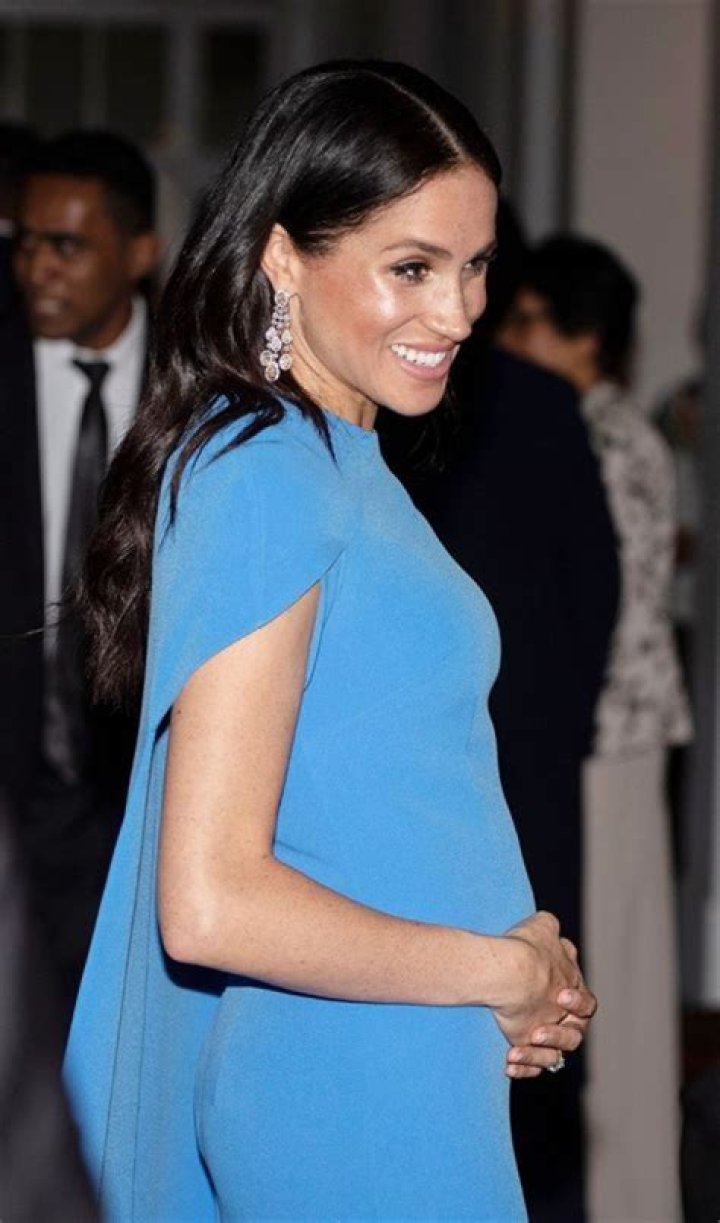 2018 Celebrity Baby Bumps — PICS