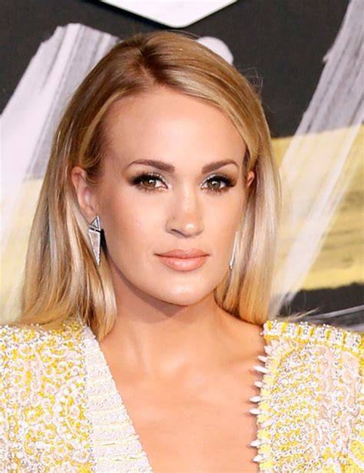 2018 CMT Awards Style — See The Red Carpet’s Best Hair & Makeup