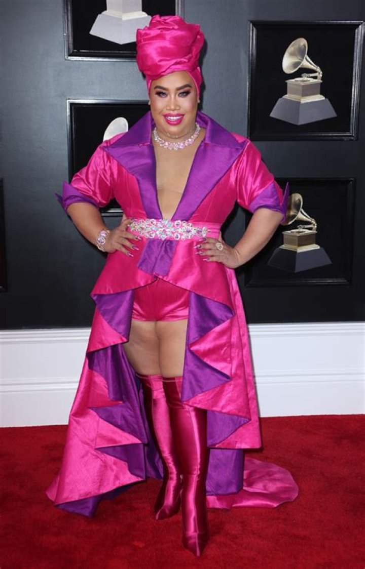 2018 Grammy Awards’ Craziest Outfits — The Wildest Fashion On The Red Carpet