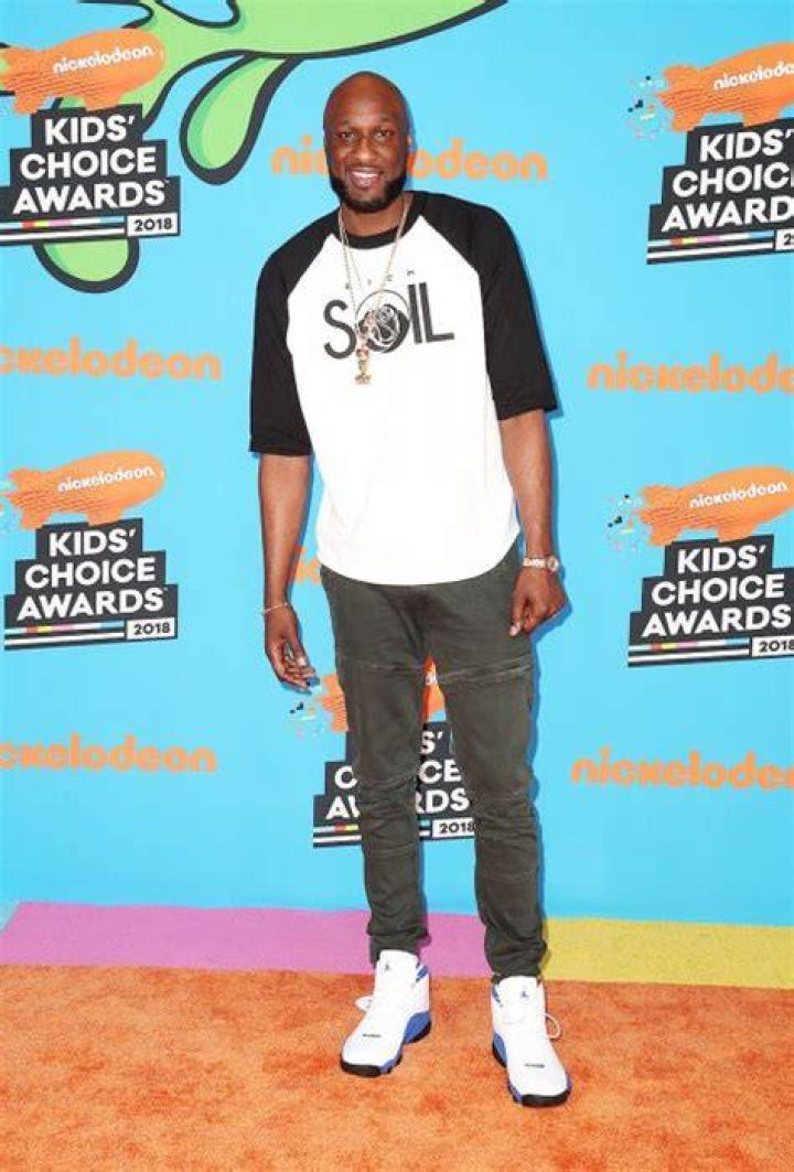 2018 Kids’ Choice Awards Orange Carpet Photos — See All The Looks