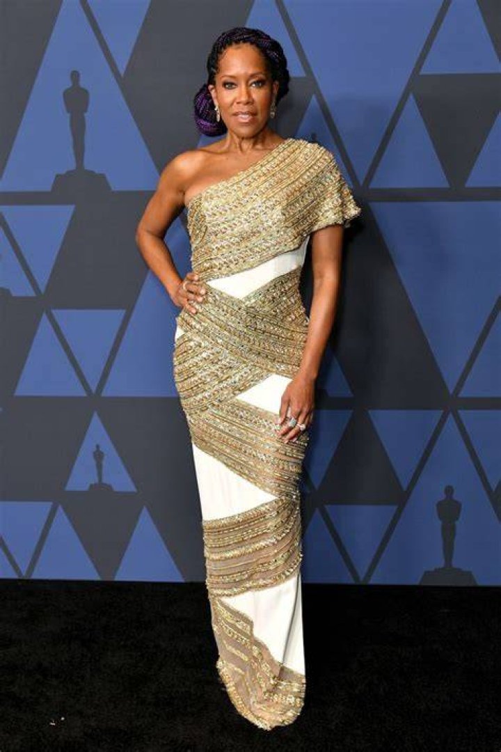 2019 Governors Awards Best Dressed – Pics