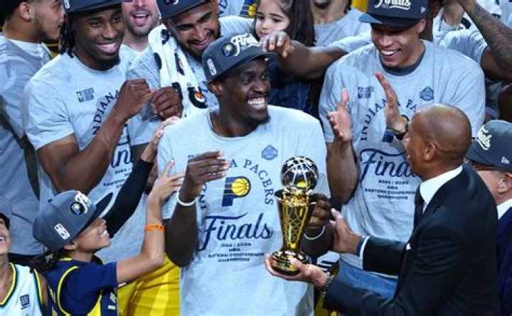 2019 NBA Finals — PICS