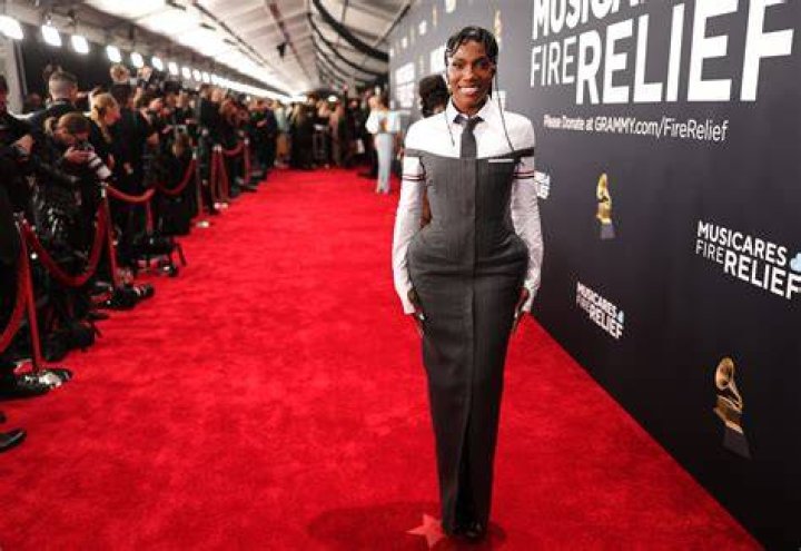 2022 HCA TV Awards: Mandy Moore & More Celebs Shine On The Red Carpet