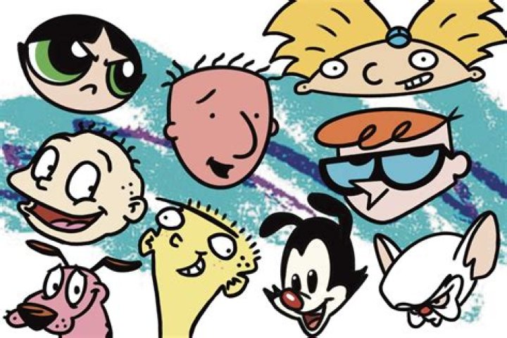 21 Epic TV Moments From The 90s & 2000s That Would Have Immediately Trended On Twitter