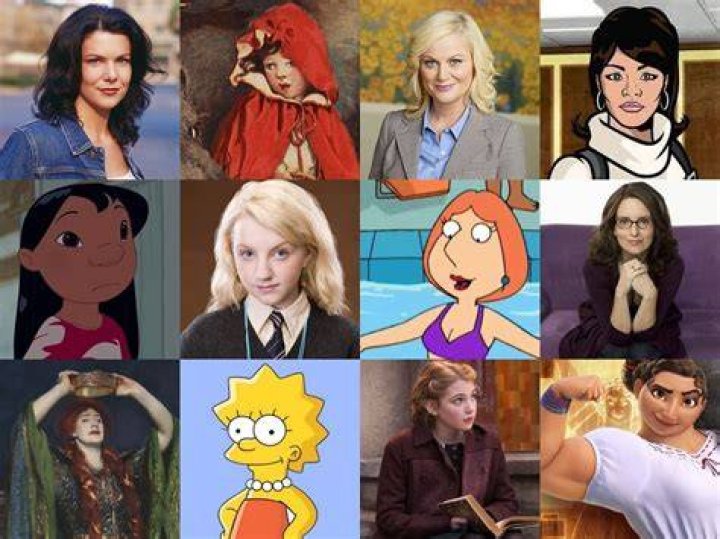 21 Fictional Female Characters To Go As – Hollywood Life