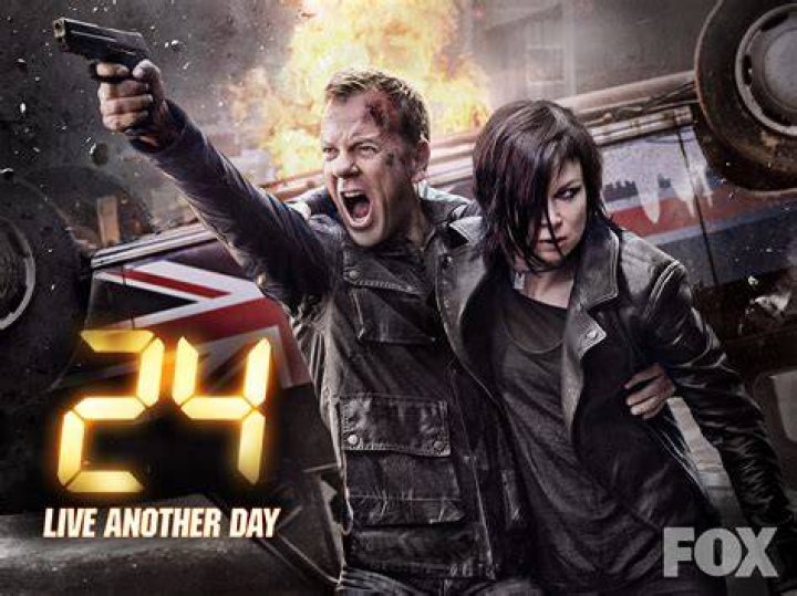 ’24: Live Another Day’ Recap: Jack & Audrey Reconnect