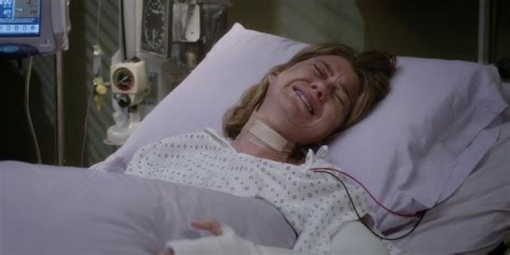 25 Thoughts I Had While Watching The First Episode Of ‘Grey’s Anatomy’… Again