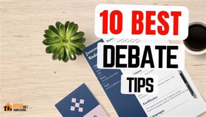 2nd Democratic Debates: How To Watch & Everything Else You Need To Know