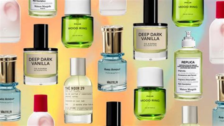 5 Delicious Perfumes You Need To Buy While Transitioning Into Summer