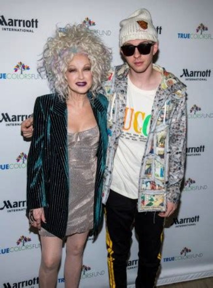 5 Things About Cyndi Lauper’s Son Who Was Arrested – Hollywood Life