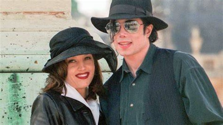 5 Things About Lisa Marie Presley’s Late Son – Hollywood Life