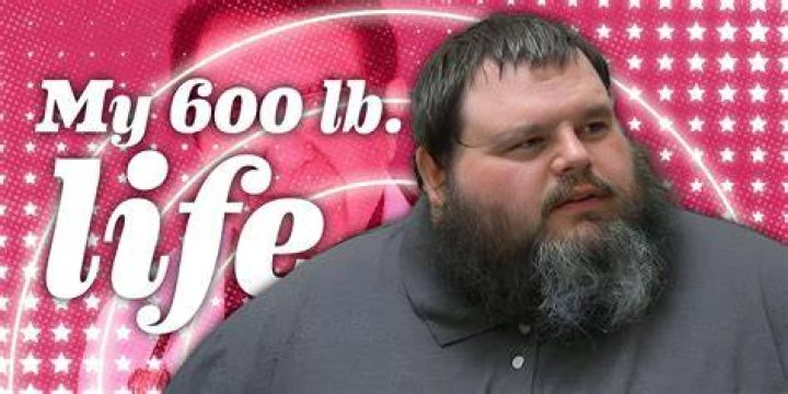 5 Things About ‘My 600-Lb. Life’ Star Who Died – Hollywood Life