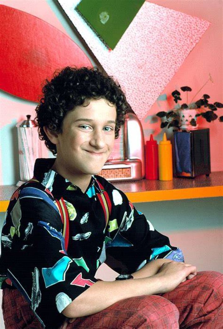 5 Things About ‘Saved By The Bell’s Screech – Hollywood Life