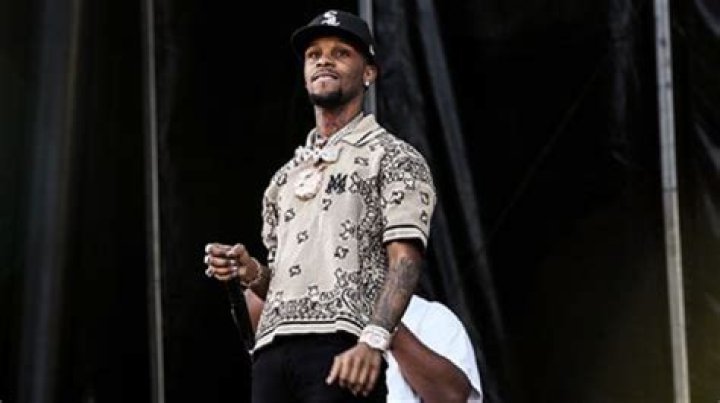 5 Things About The ‘Favorite Song’ Rapper Taking Over – Hollywood Life