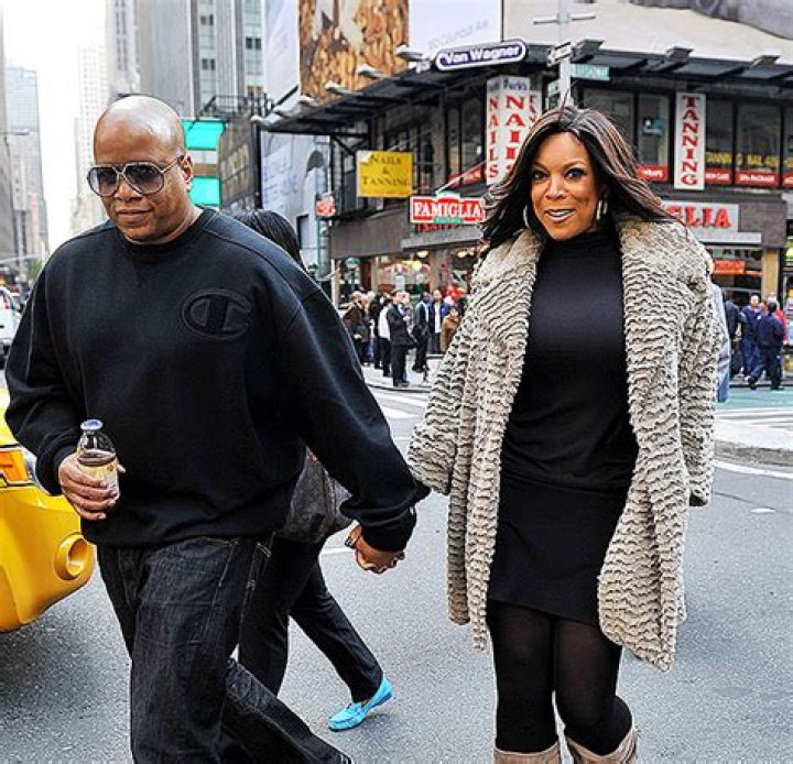 5 Things About Wendy Williams’ Ex-Husband – Hollywood Life