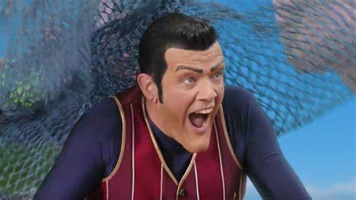 5 Things On ‘Lazytown’ Actor Dead From Cancer – Hollywood Life