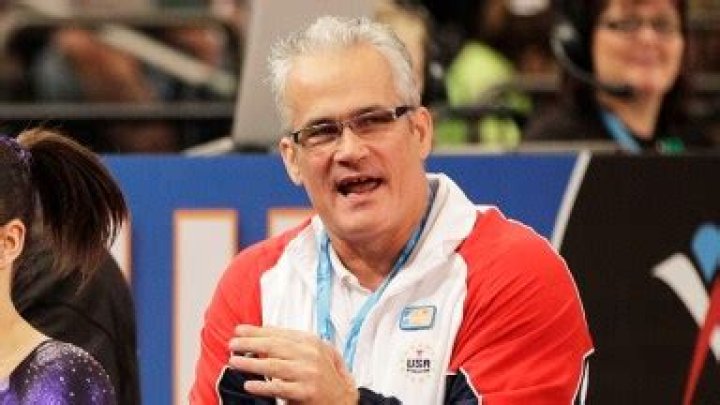 5 Things On Olympics Gymnastics Coach Dead By Suicide – Hollywood Life