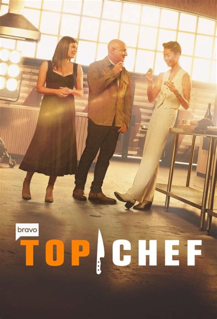5 Things On ‘Top Chef’ Contestant Dead At 34 – Hollywood Life