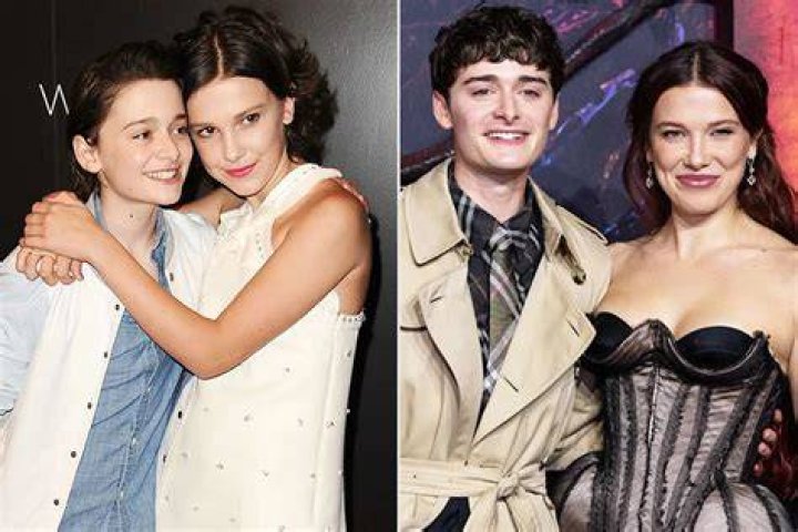 5 Things On Victoria’s Son Dating Millie Bobby Brown – Hollywood Life