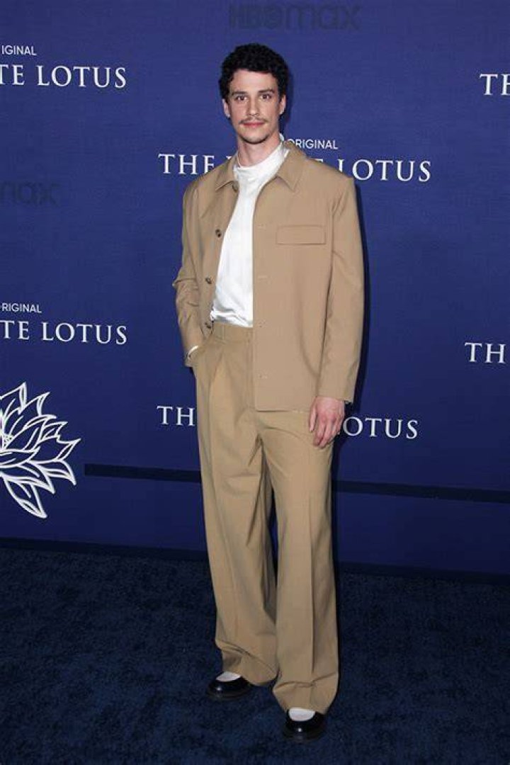 5 Things To Know About Actor In House Of Gucci – Hollywood Life