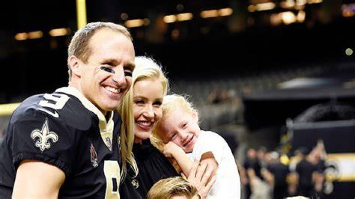 5 Things To Know About Brittany Brees – Hollywood Life