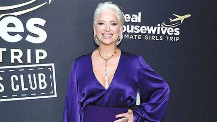 5 Things To Know About Dorinda Medley’s Late Husband – Hollywood Life