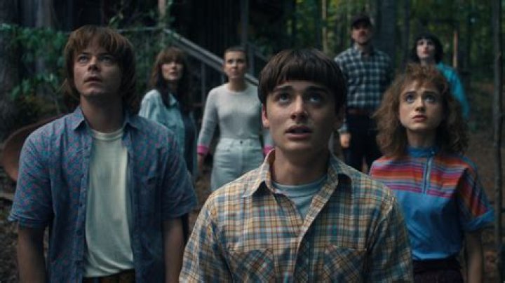 5 Things To Know About ‘Stranger Things’ Star – Hollywood Life